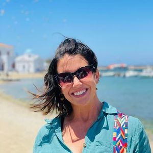 Meet your Posher, Magan